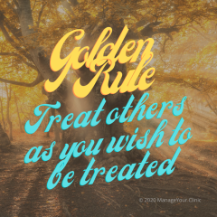 Golden Rule