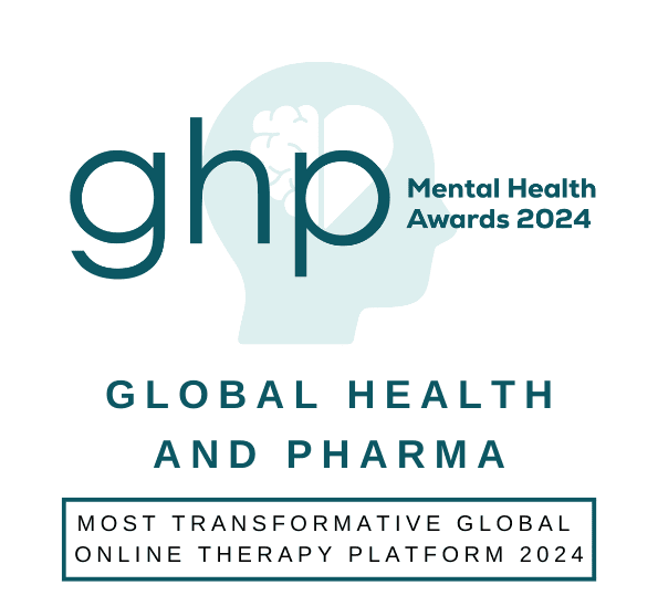 Global Health And Pharma, Solymar Group, Most Transformative Global Online Therapy Platform 2024