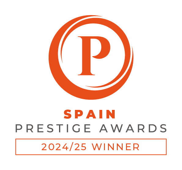 Spain Prestige Awards 2024-25