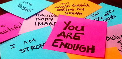 The Power of Positive Affirmations for Self-Esteem and Confidence