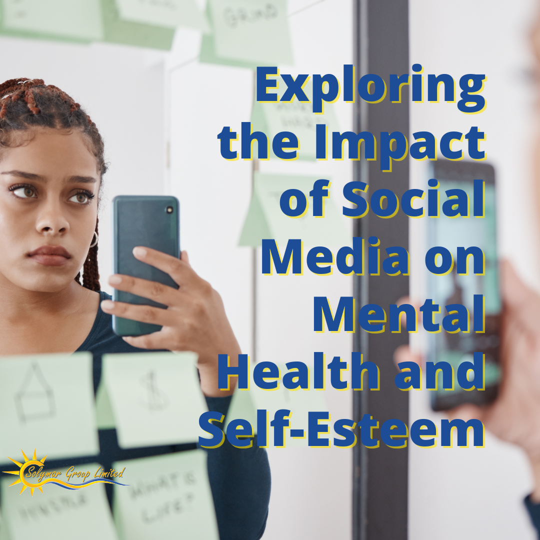 Exploring the Impact of Social Media on Mental Health and Self-Esteem