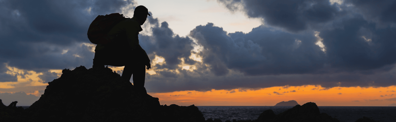 Be Mentally Prepared